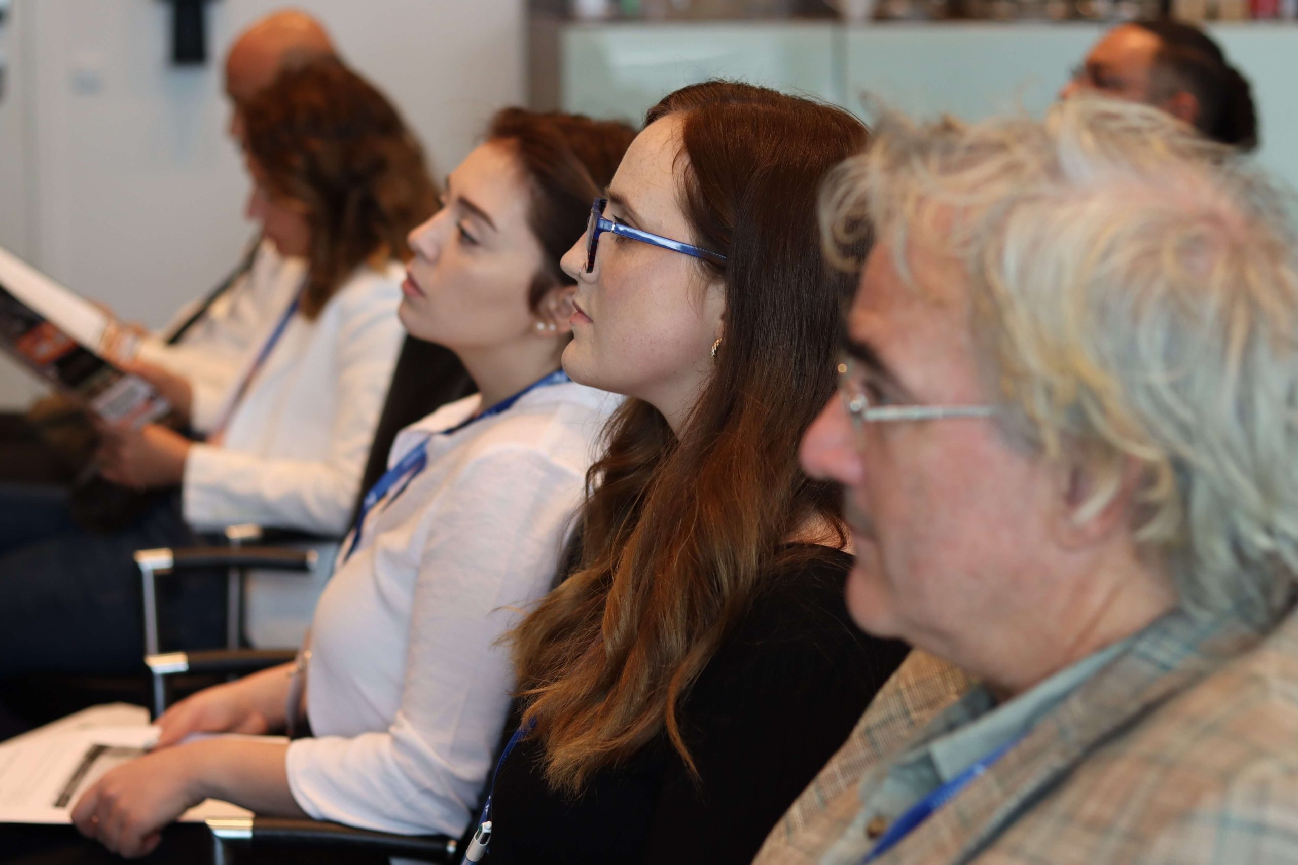 academic conference on social sciences