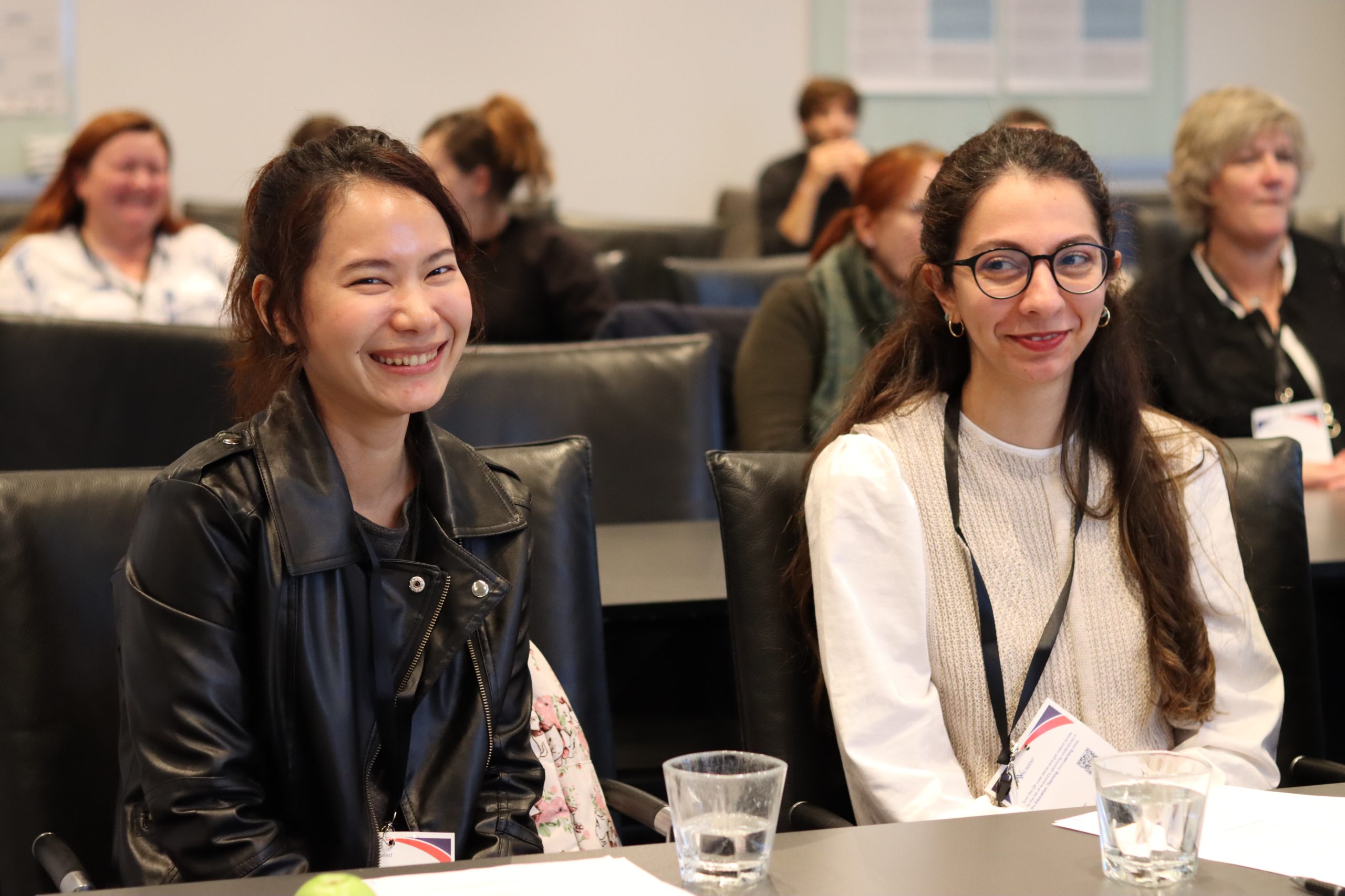 academic conference on social sciences