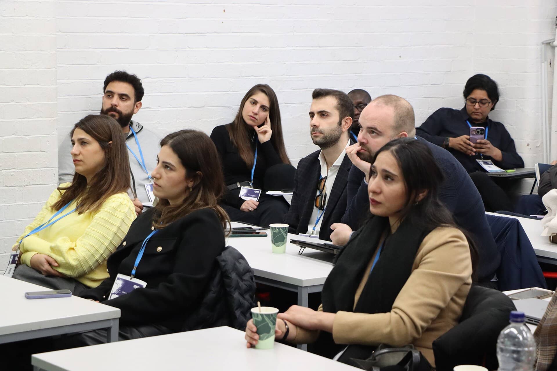 academic conference on social sciences